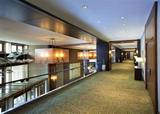 Westin Jersey City Newport fotoÄŸrafÄ±