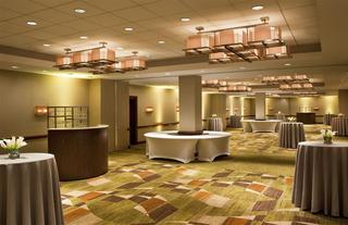 Westin Jersey City Newport fotoÄŸrafÄ±