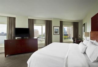 Westin Jersey City Newport fotoÄŸrafÄ±