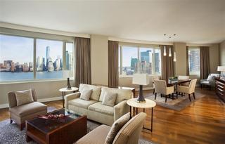 Westin Jersey City Newport fotoÄŸrafÄ±