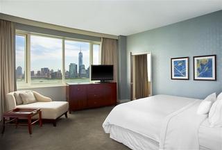 Westin Jersey City Newport fotoÄŸrafÄ±