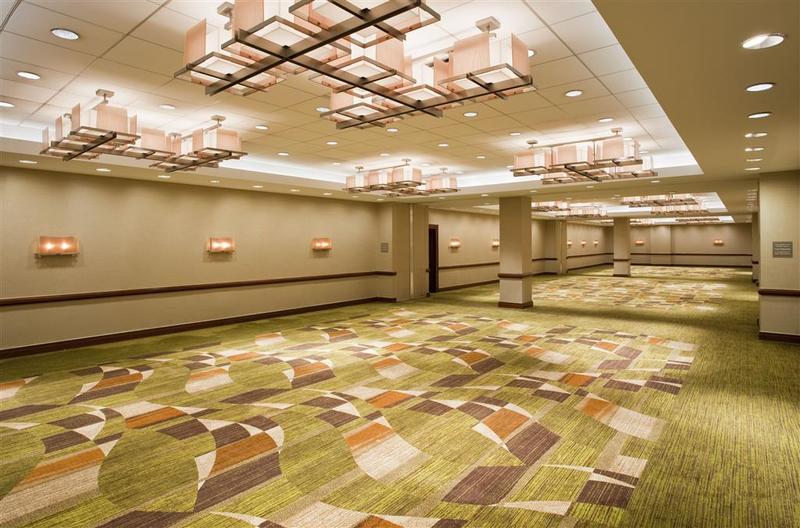 Westin Jersey City Newport - Genel