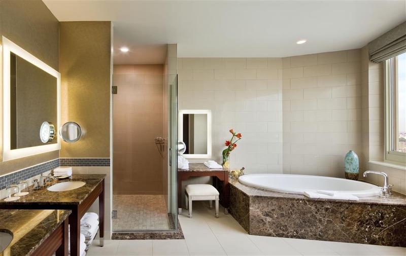 Westin Jersey City Newport - Genel