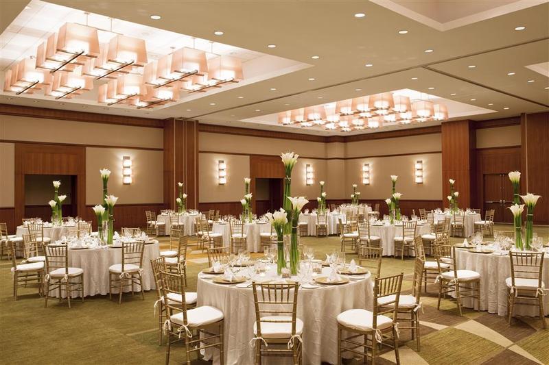 Westin Jersey City Newport - Genel