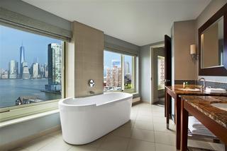 Westin Jersey City Newport fotoÄŸrafÄ±