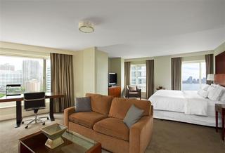 Westin Jersey City Newport fotoÄŸrafÄ±