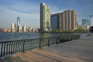 Westin Jersey City Newport fotoÄŸrafÄ±