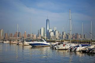 Westin Jersey City Newport fotoÄŸrafÄ±