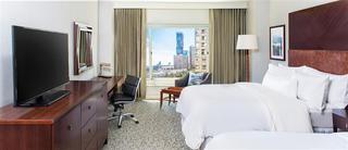 Westin Jersey City Newport fotoÄŸrafÄ±