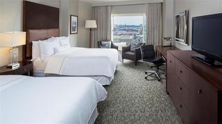 Westin Jersey City Newport fotoÄŸrafÄ±