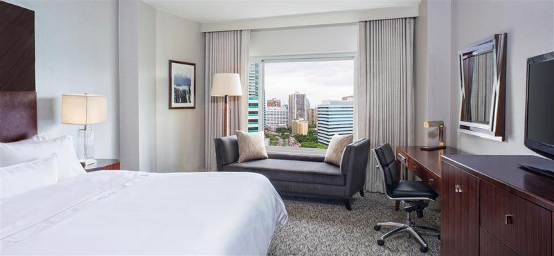 Westin Jersey City Newport - Genel