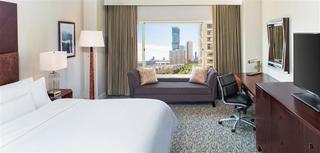 Westin Jersey City Newport fotoÄŸrafÄ±