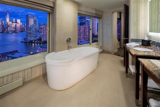 Westin Jersey City Newport fotoÄŸrafÄ±