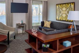 Westin Jersey City Newport fotoÄŸrafÄ±