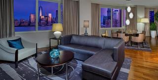 Westin Jersey City Newport fotoÄŸrafÄ±