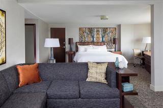Westin Jersey City Newport fotoÄŸrafÄ±