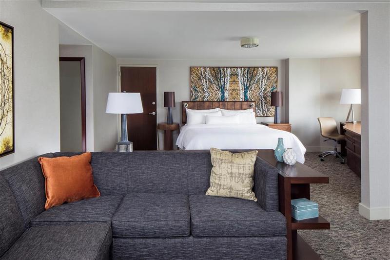 Westin Jersey City Newport - Genel