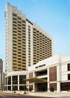 Westin Jersey City Newport fotoÄŸrafÄ±