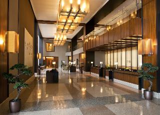 Westin Jersey City Newport fotoÄŸrafÄ±