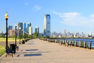 Westin Jersey City Newport fotoÄŸrafÄ±
