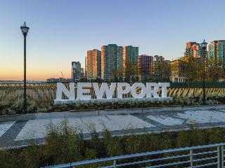 Westin Jersey City Newport fotoÄŸrafÄ±