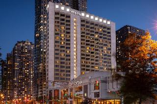 Westin Jersey City Newport fotoÄŸrafÄ±