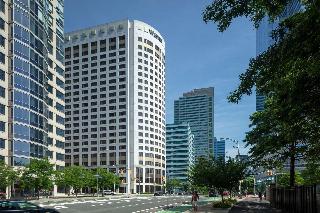 Westin Jersey City Newport fotoÄŸrafÄ±