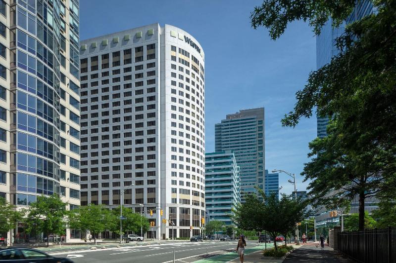 Westin Jersey City Newport - Genel