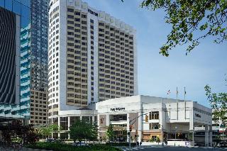 Westin Jersey City Newport fotoÄŸrafÄ±
