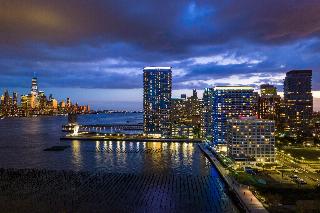 Westin Jersey City Newport fotoÄŸrafÄ±