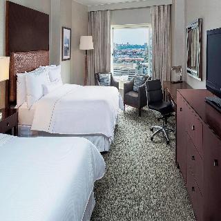 Westin Jersey City Newport fotoÄŸrafÄ±