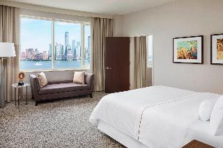 Westin Jersey City Newport fotoÄŸrafÄ±