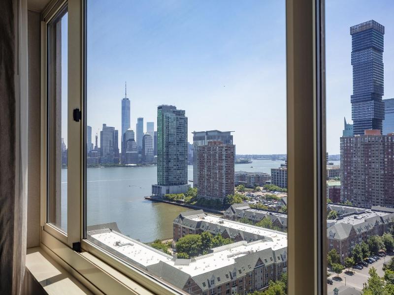 Westin Jersey City Newport - Oda