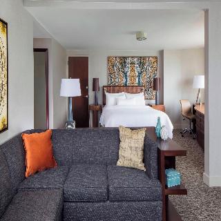 Westin Jersey City Newport fotoÄŸrafÄ±