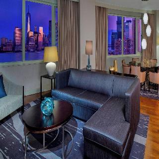 Westin Jersey City Newport fotoÄŸrafÄ±
