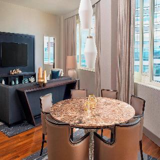 Westin Jersey City Newport fotoÄŸrafÄ±
