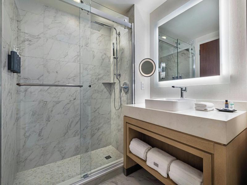 Westin Jersey City Newport - Oda