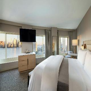 Westin Jersey City Newport fotoÄŸrafÄ±