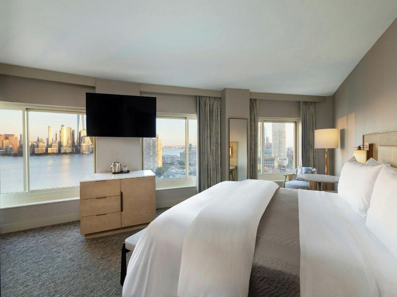 Westin Jersey City Newport - Oda