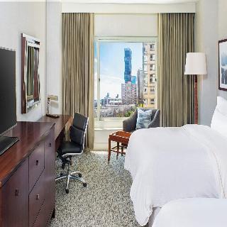 Westin Jersey City Newport fotoÄŸrafÄ±