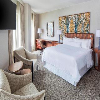 Westin Jersey City Newport fotoÄŸrafÄ±