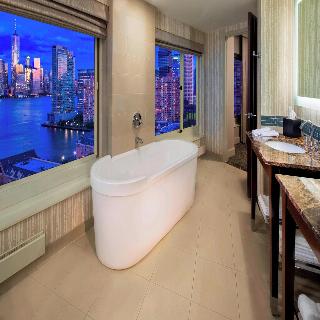 Westin Jersey City Newport fotoÄŸrafÄ±