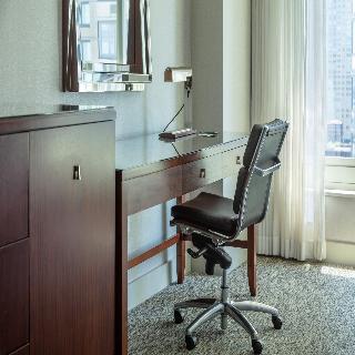 Westin Jersey City Newport fotoÄŸrafÄ±
