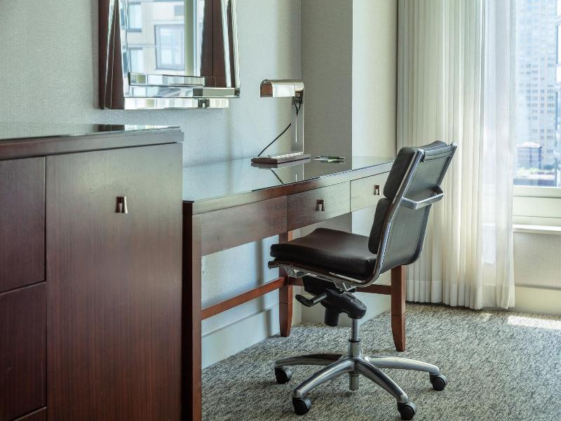 Westin Jersey City Newport - Oda