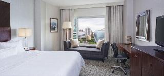 Westin Jersey City Newport fotoÄŸrafÄ±