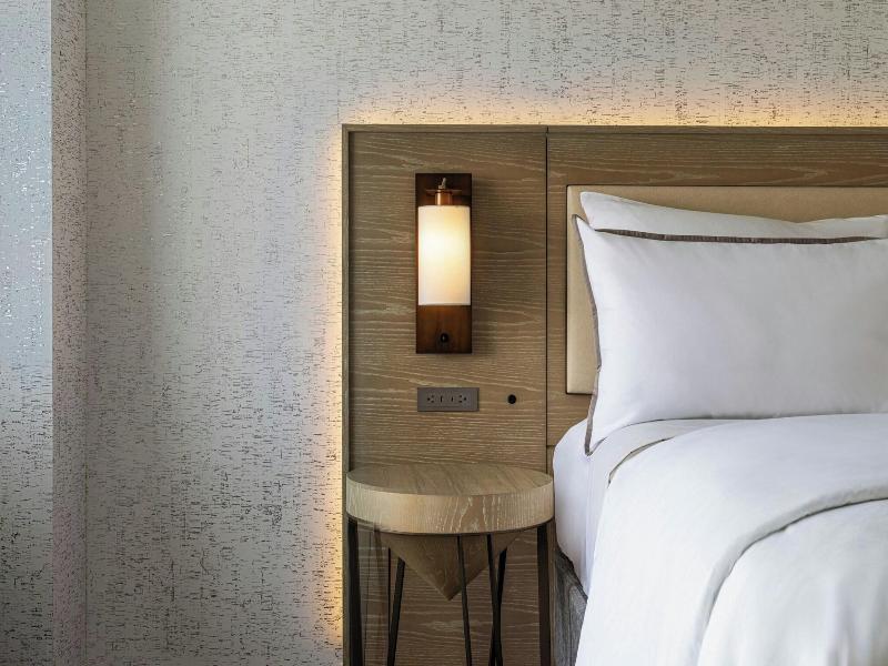 Westin Jersey City Newport - Oda