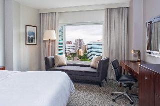 Westin Jersey City Newport fotoÄŸrafÄ±