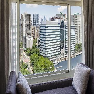 Westin Jersey City Newport fotoÄŸrafÄ±