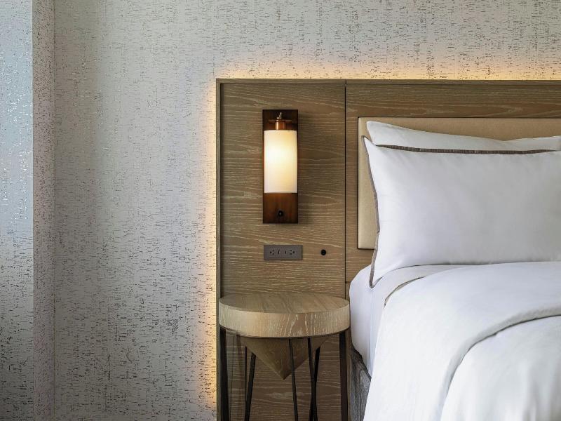 Westin Jersey City Newport - Oda