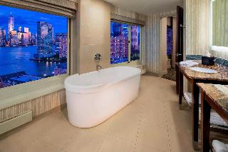 Westin Jersey City Newport fotoÄŸrafÄ±